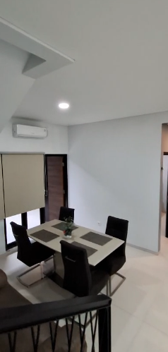 Dijual Rumah di Cluster Troikana Jababeka Cikarang